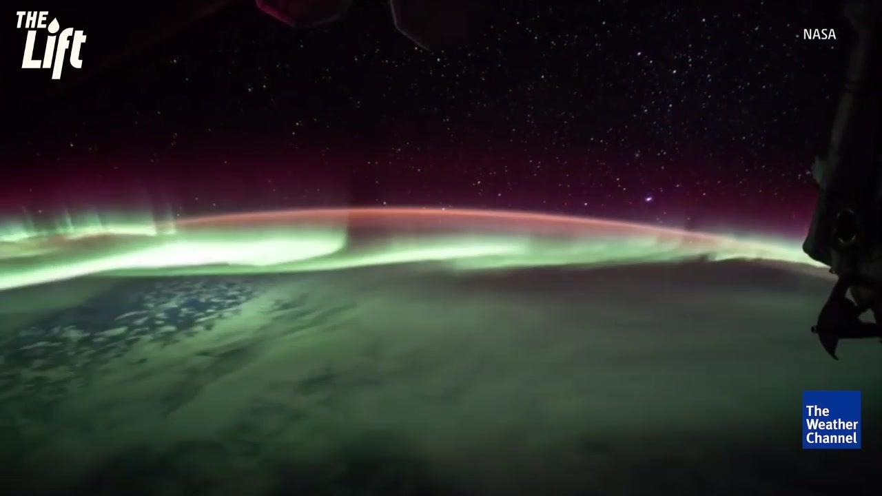 Northern Lights May be Spotted Farther South Due to Solar ...