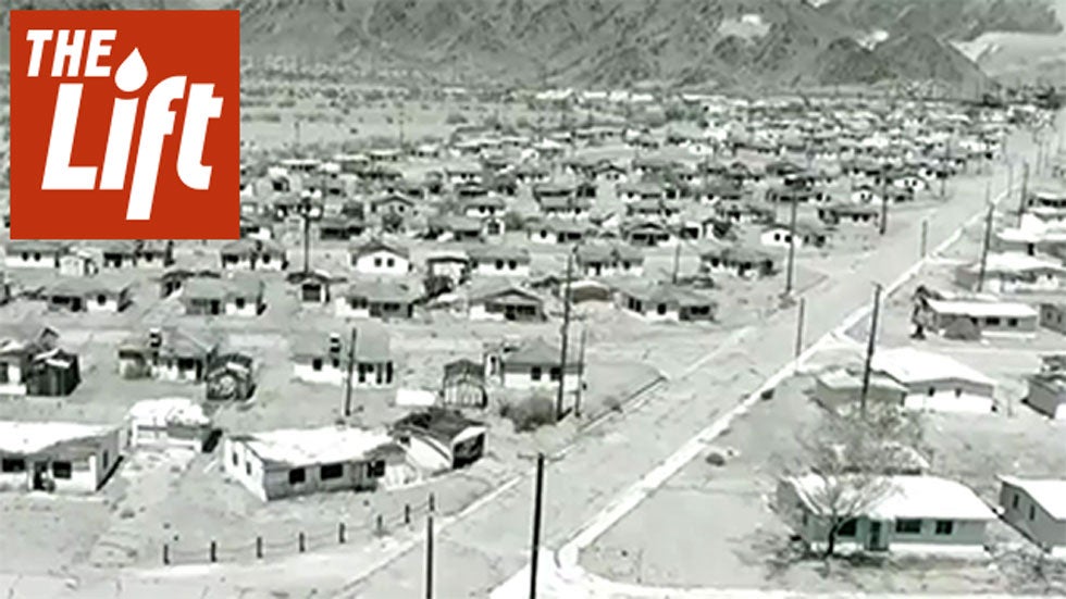 America Has a New Ghost Town Videos from The Weather Channel