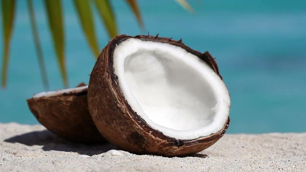 ‘Caribbean is Running out of Coconuts’ Videos from The Weather Channel
