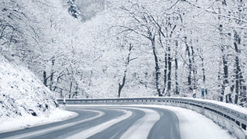 What is Black Ice?