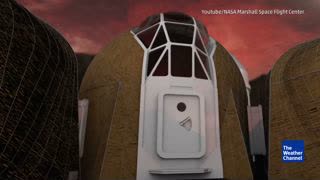 What Would It Look Like to Live on Mars?
