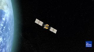 Vice President Pence Announces Plans for Creation of U.S. Space Force