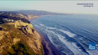 Unusually Warm Southern California Ocean Helps Break Temperature Records In San Diego The Weather Channel Articles From The Weather Channel Weather Com