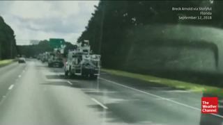 GA Governor Declares State of Emergency, Here's What That Means for Florence