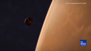 NASA InSight Lander will Endure &ldquo;Seven Minutes of Terror&rdquo; Before Reaching Mars