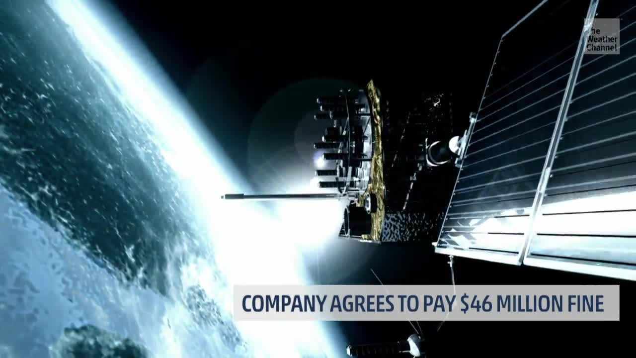 NASA Says Aluminum Scam Behind Two Mission Failures NASA Says Aluminum Scam Behind Two Mission Failures