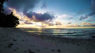 414 Million Pieces of Plastic Debris Cover Cocos Islands 414 Million Pieces of Plastic Debris Cover Cocos Islands