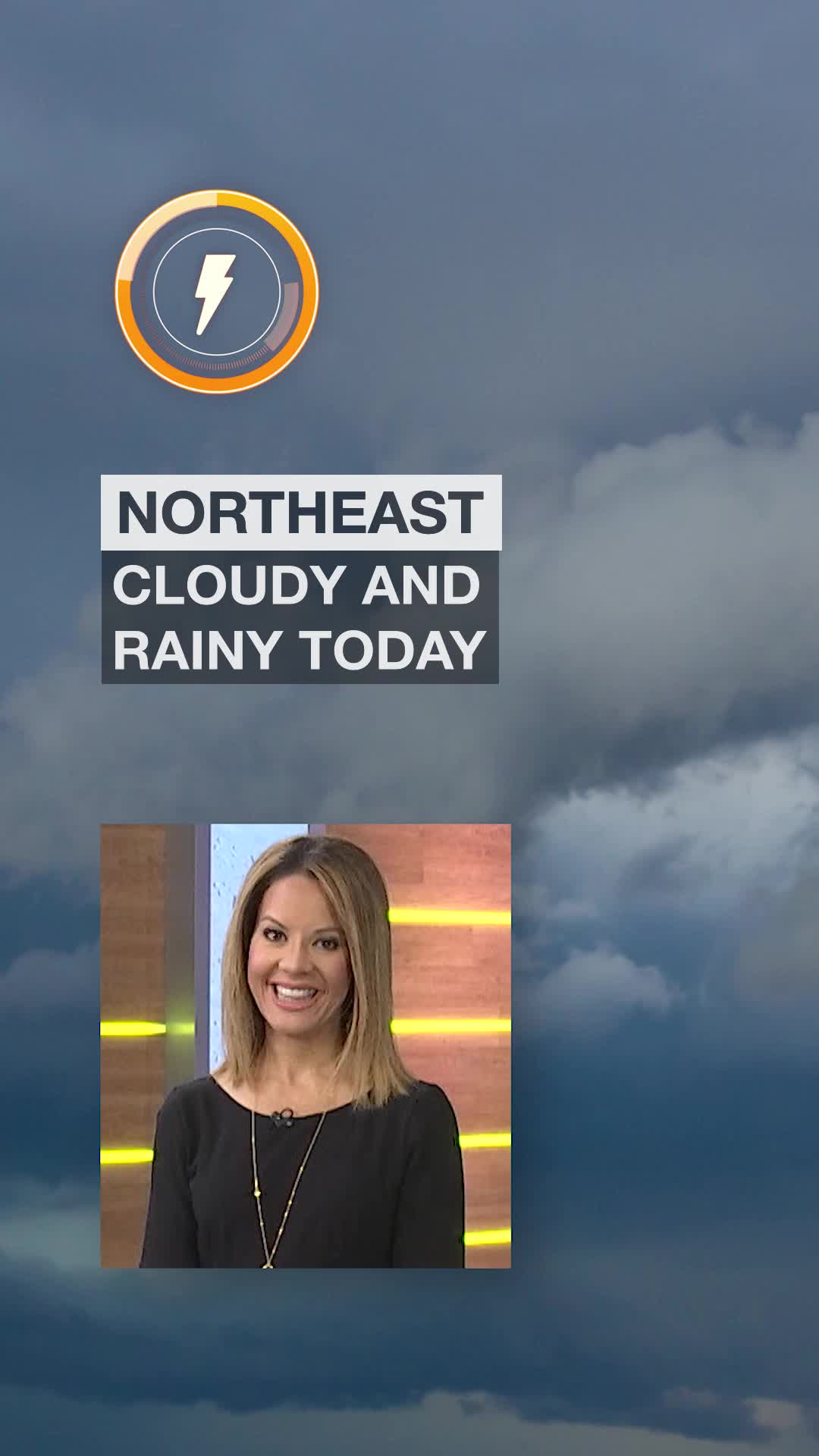 Northeast Regional Forecast Videos from The Weather Channel