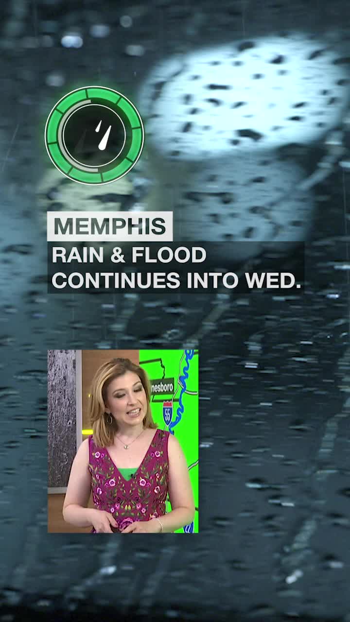 Memphis Forecast, July 15 PM Videos from The Weather Channel