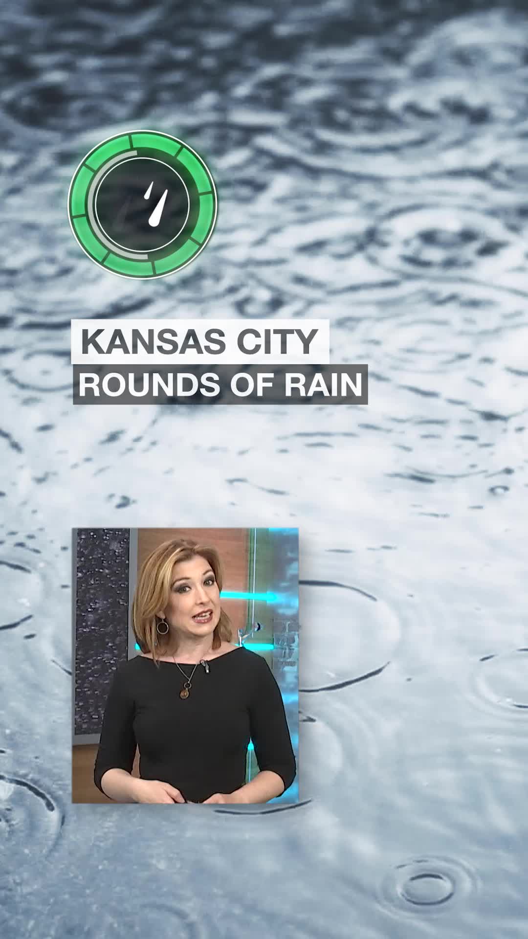 Kansas City Forecast, July 30 PM - Videos from The Weather Channel