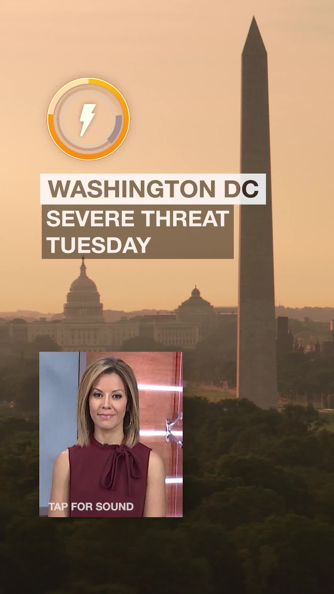 Washington DC Forecast August 13 AM Videos from The Weather Channel