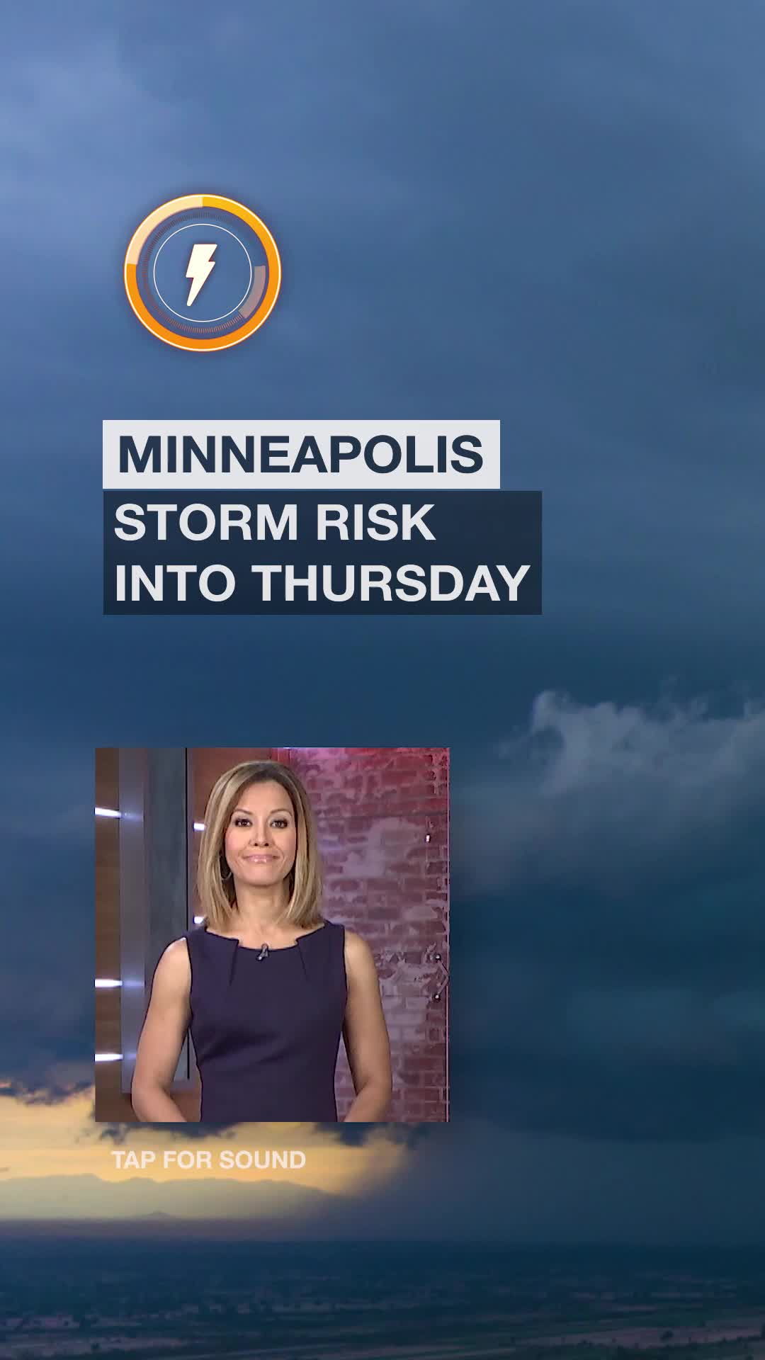 Minneapolis Forecast September 11 AM Videos from The Weather Channel