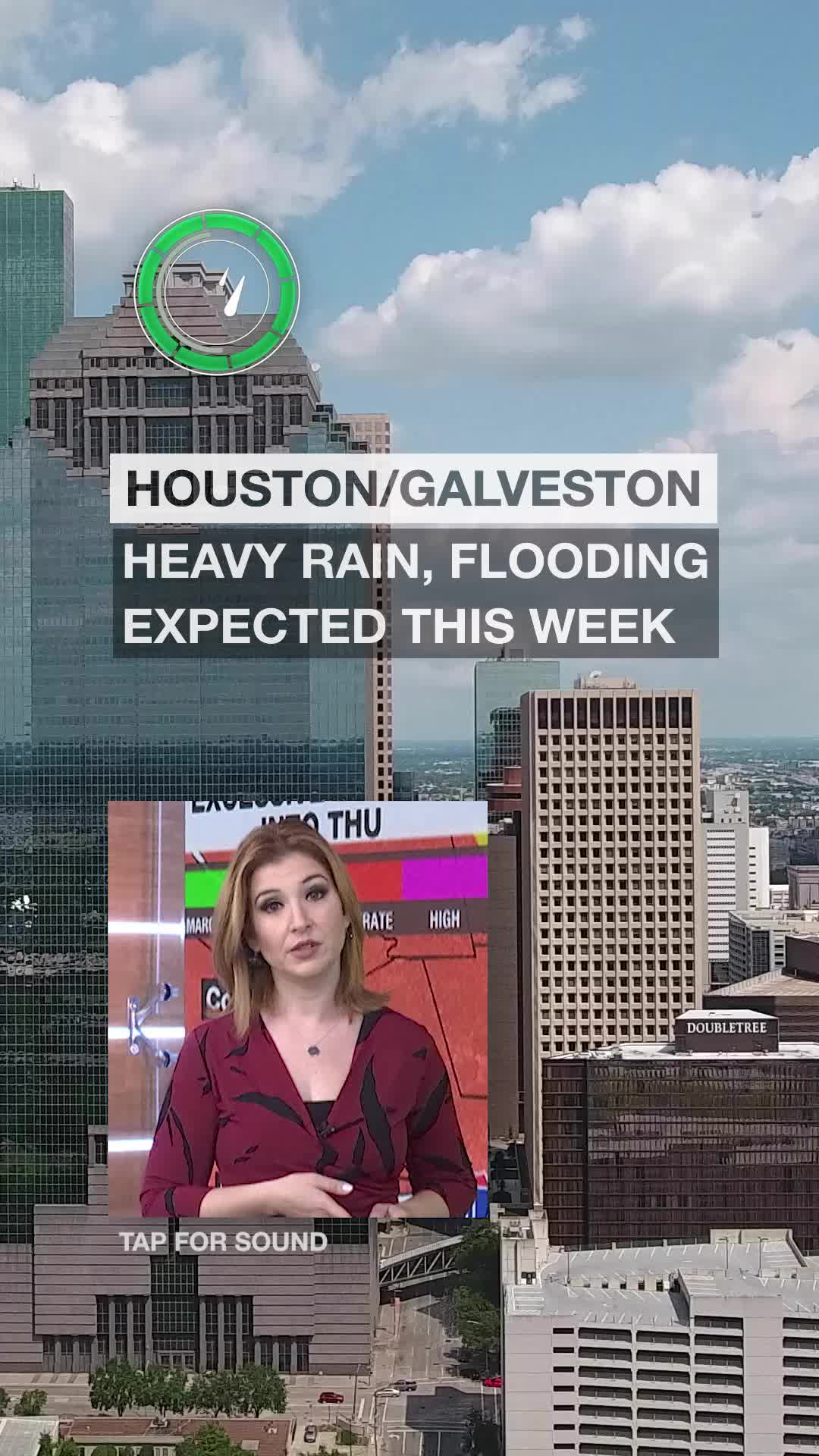 Houston GalvestonForecast September 17 PM Videos from The Weather Channel