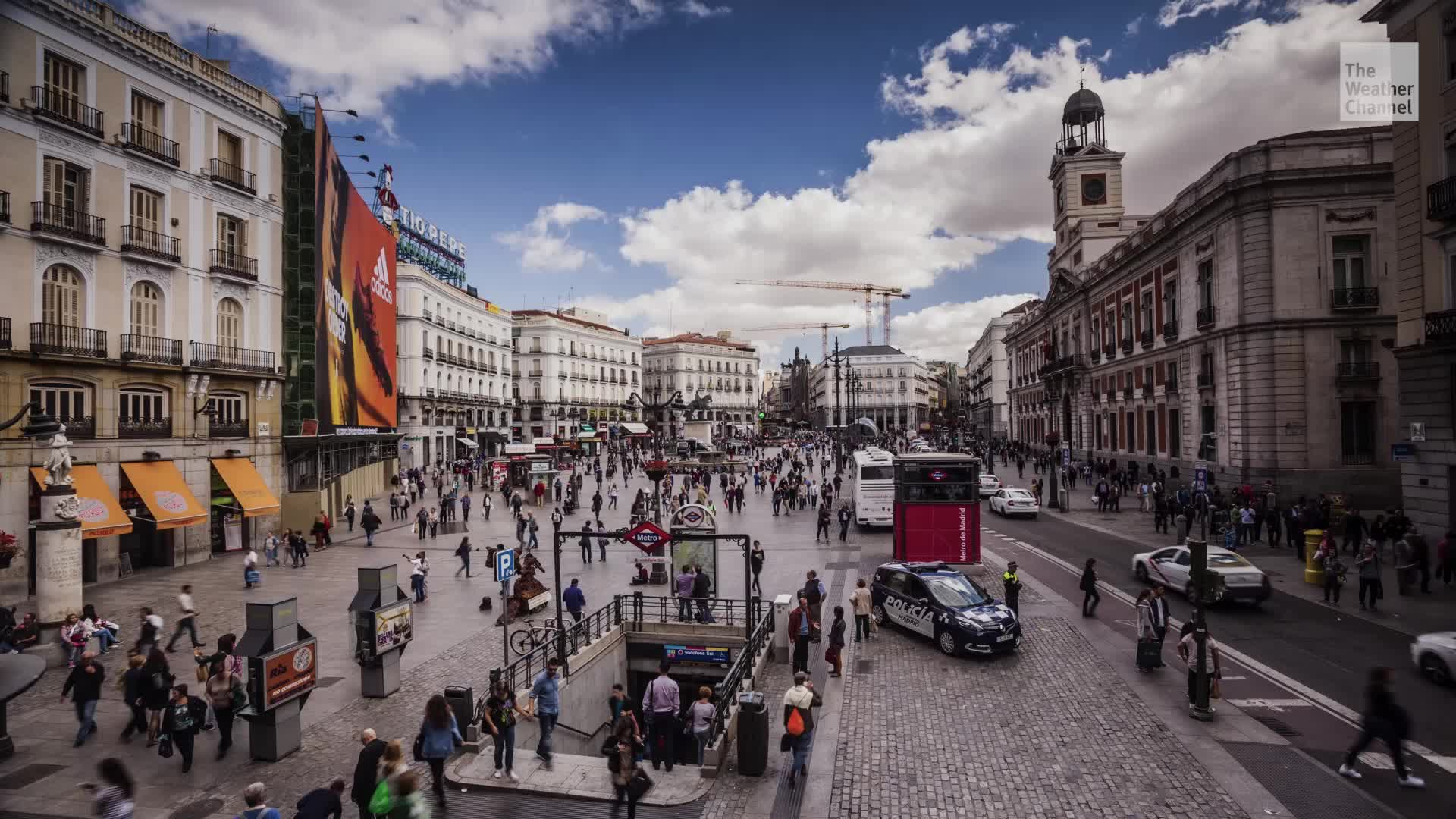 The World&rsquo;s Best Country To Be a Tourist