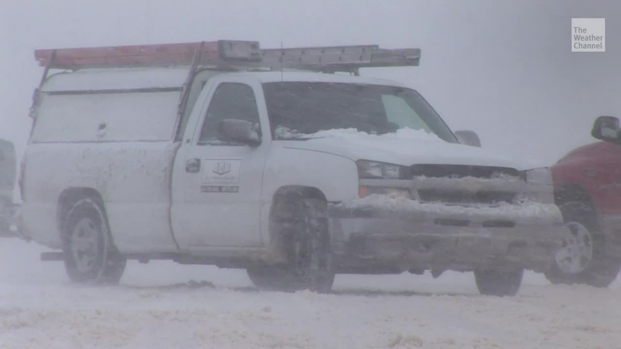 Whiteout Conditions: The Do's And Don'ts