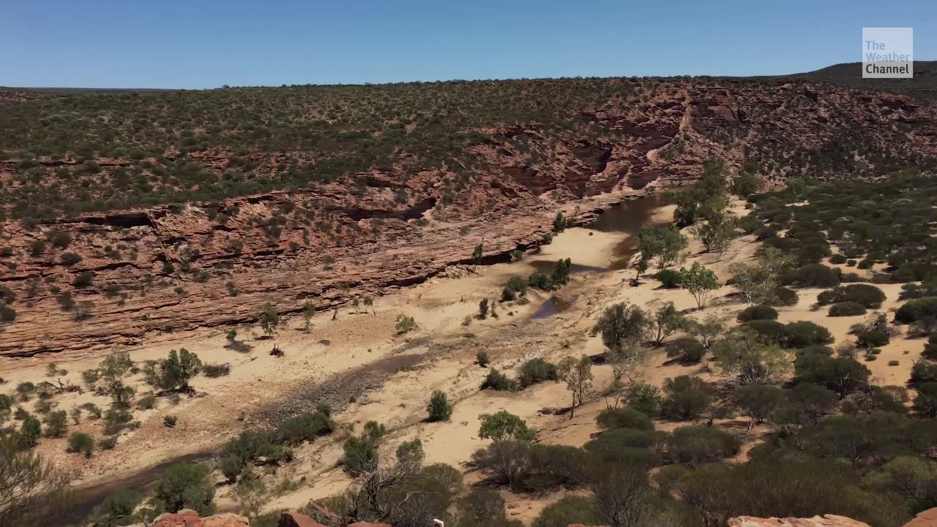 NASA Determines Oldest Meteor Crater on Earth