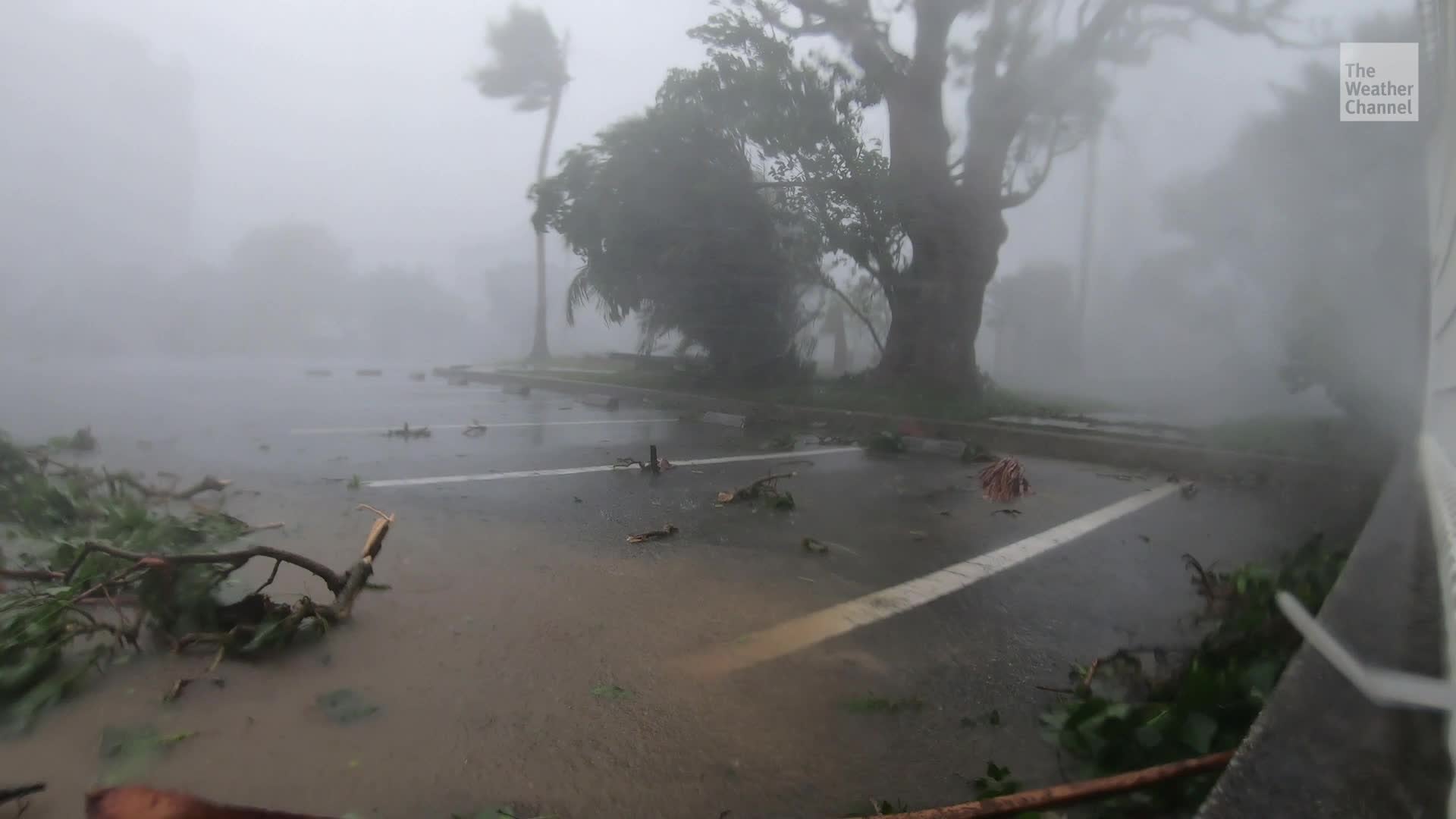 How to Protect Your Home From High Winds Videos from The Weather Channel