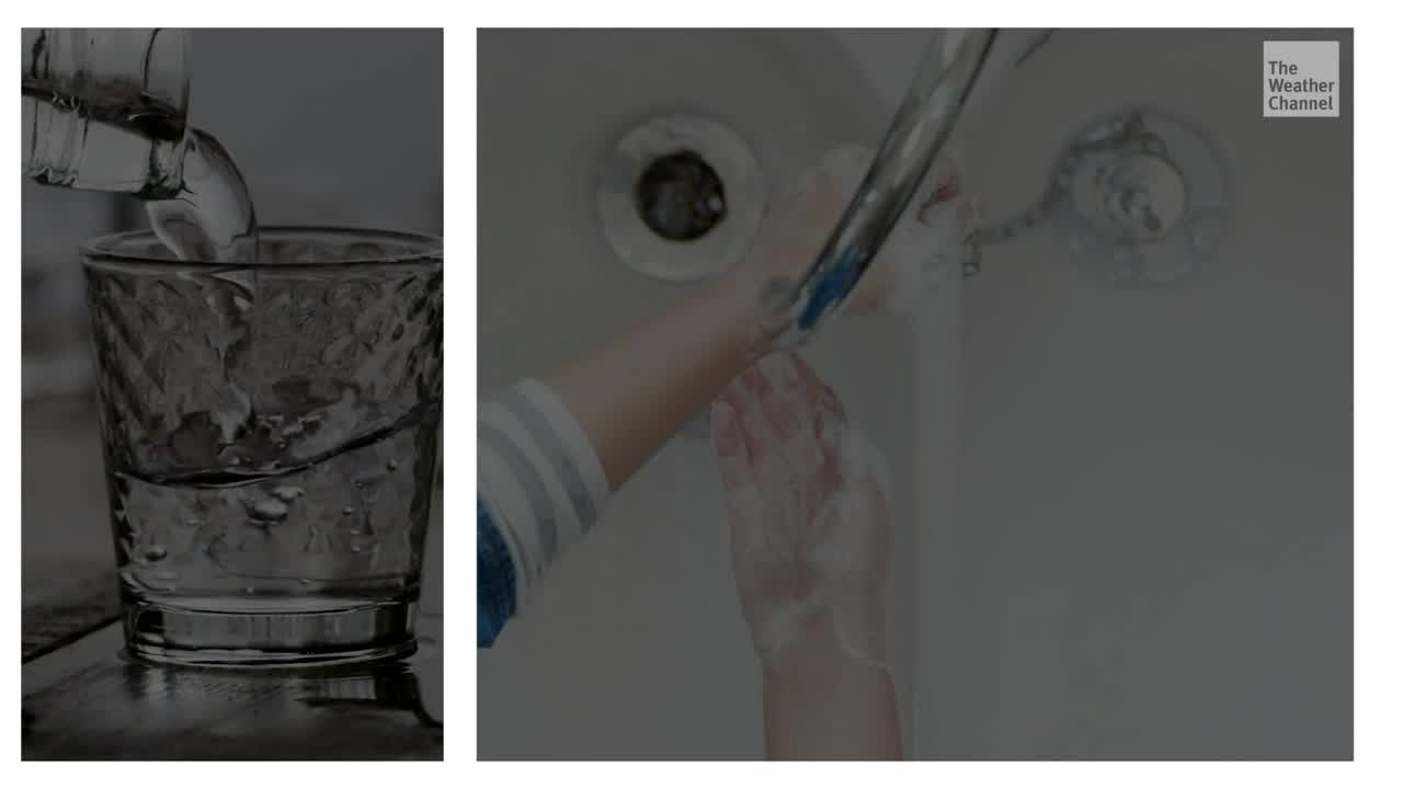 Debunking Popular Coronavirus Myths Videos from The Weather Channel