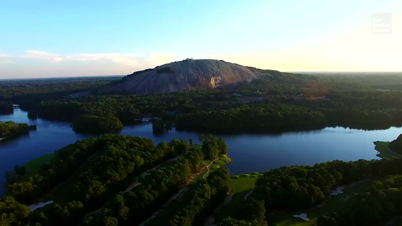 As Some States Reopen Outdoor Spaces, Is it Safe to Visit Them?