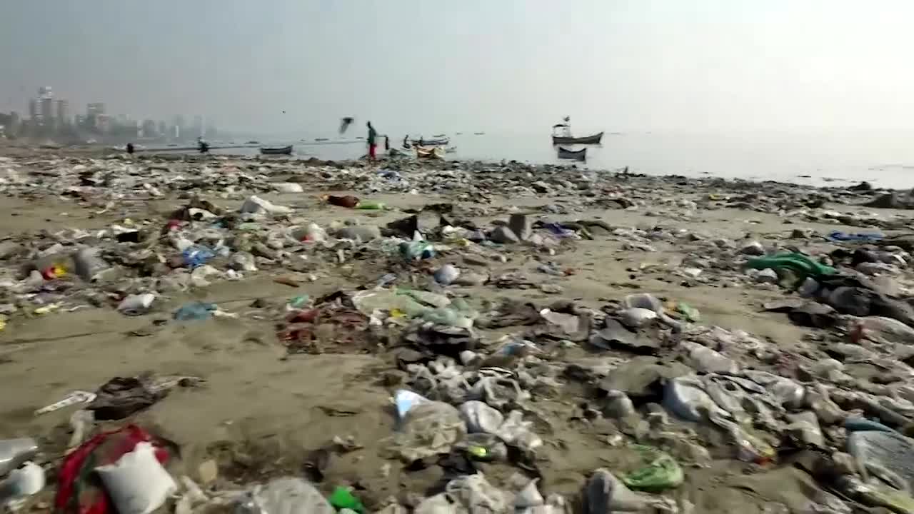 Record Levels of Microplastics Found on Mediterranean Seafloor Record Levels of Microplastics Found on Mediterranean Seafloor