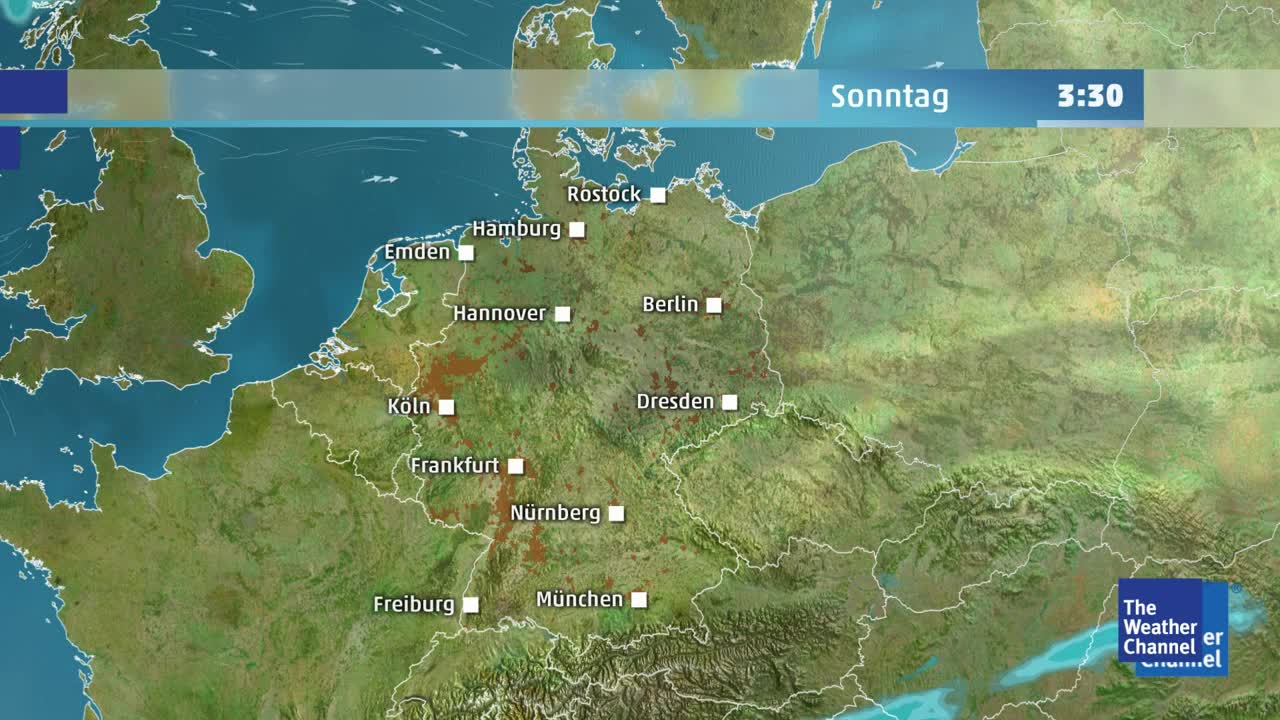 gibt es heute nacht bodenfrost