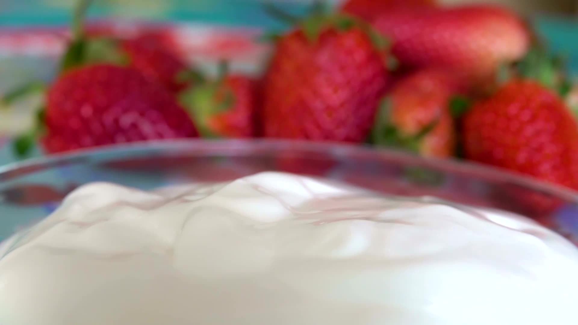Coronavirus Could Cause Millions of Pounds of Strawberries to Rot