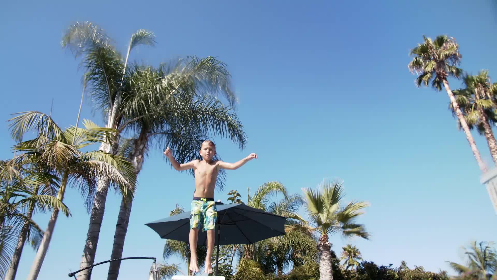 Can Coronavirus Spread in Pools Videos from The Weather Channel