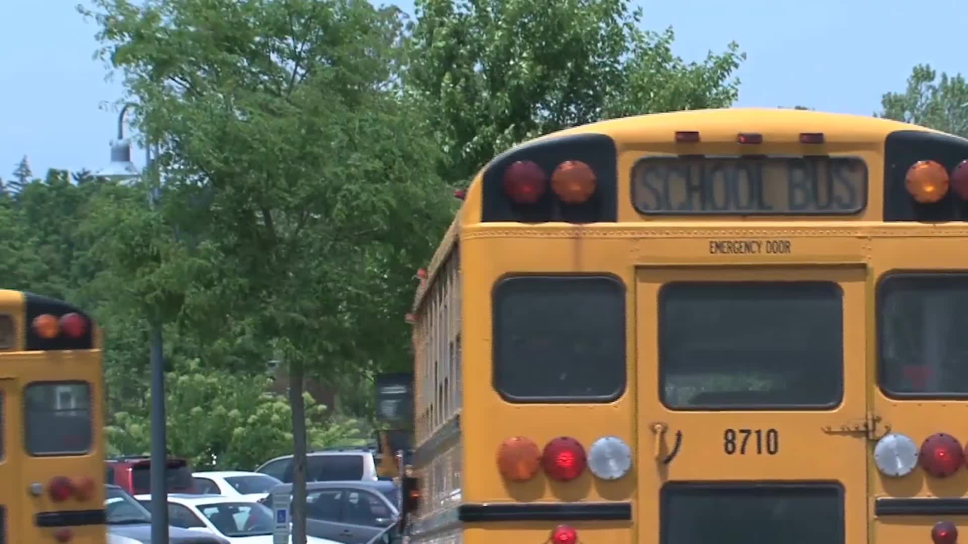 Schools Reopening this Fall Amid Pandemic Not Out of the Question