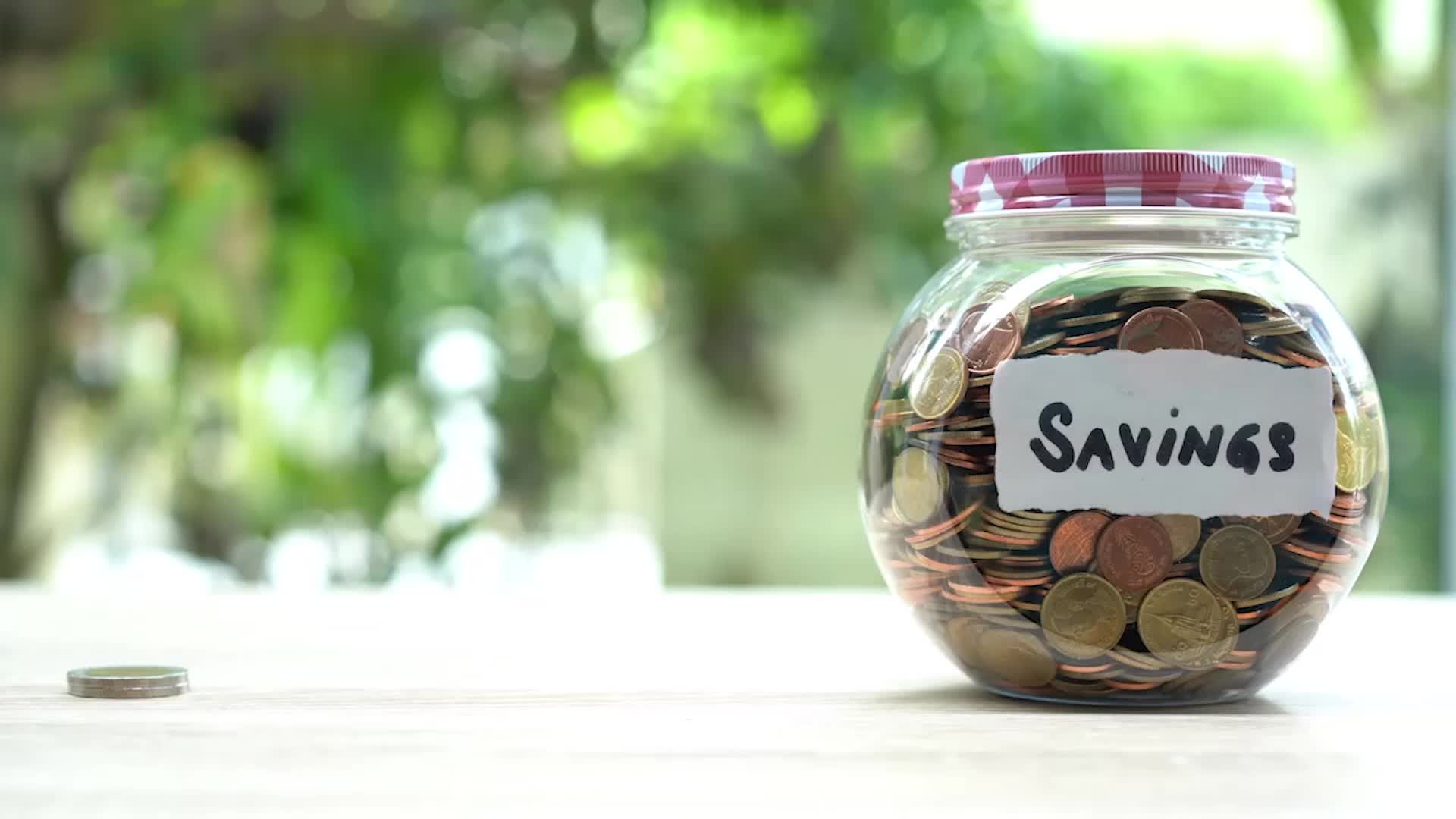 Coronavirus Causes Coin Shortage in U.S.