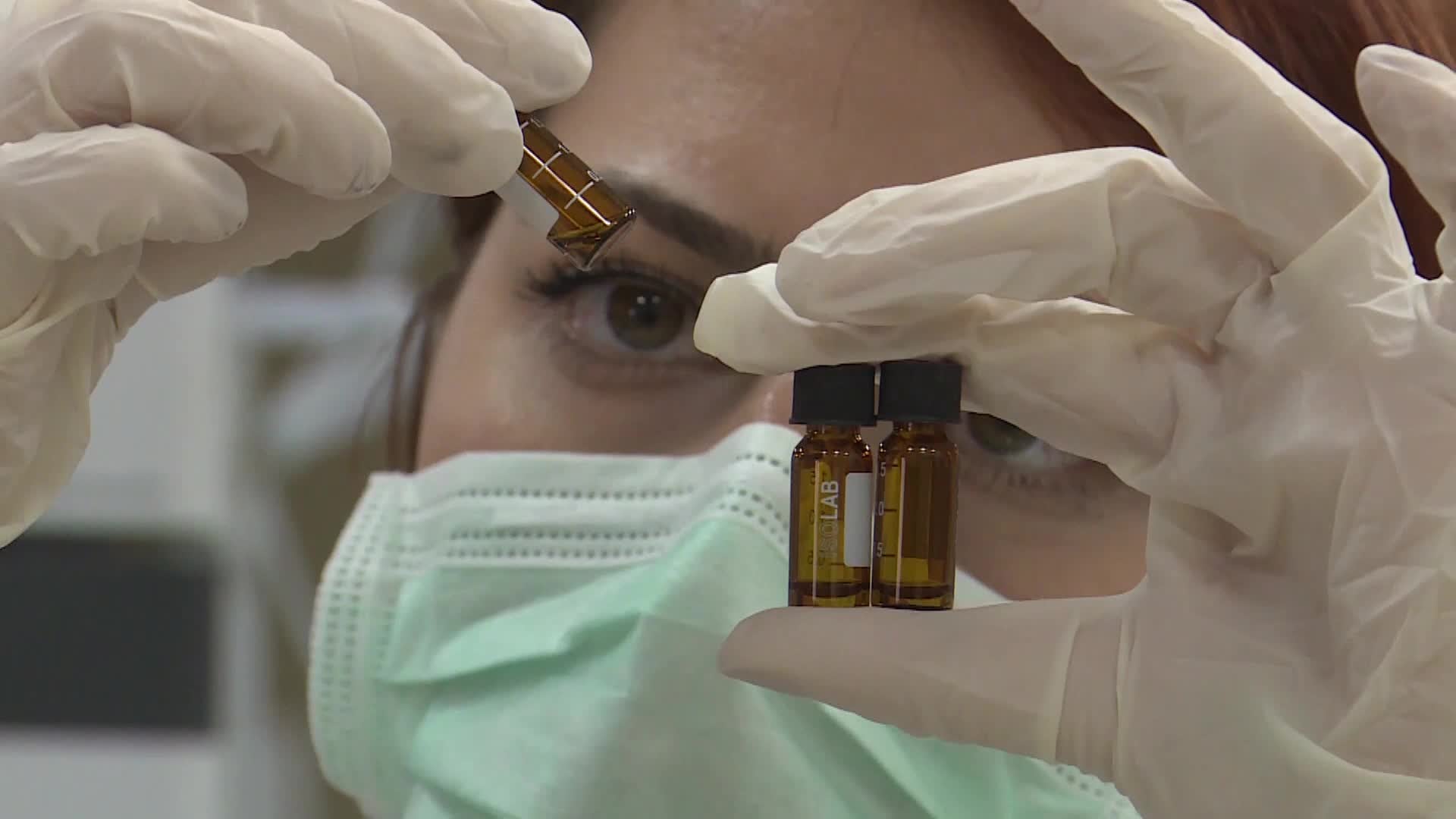 Dr. Fauci Says It&rsquo;s &lsquo;When, Not If,&rsquo; Coronavirus Vaccine Is Available