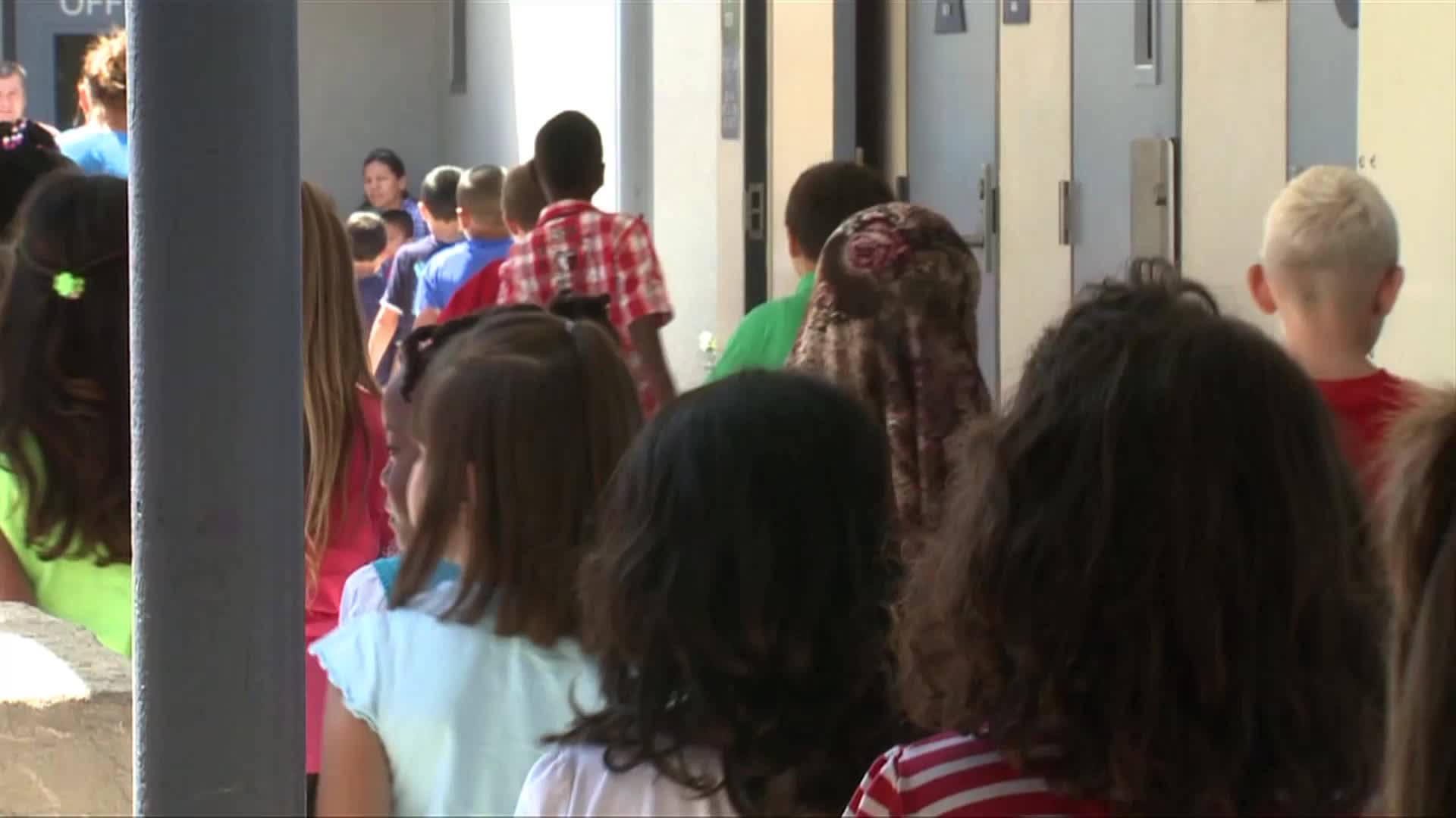 A Kid-Friendly Guide to Handling a Weather Emergency While at School A Kid-Friendly Guide to Handling a Weather Emergency While at School