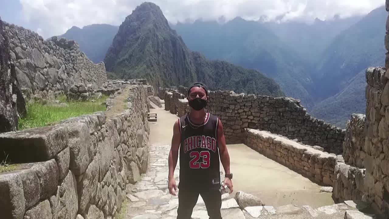 Machu Picchu Opens to Single Tourist, Here&rsquo;s Why