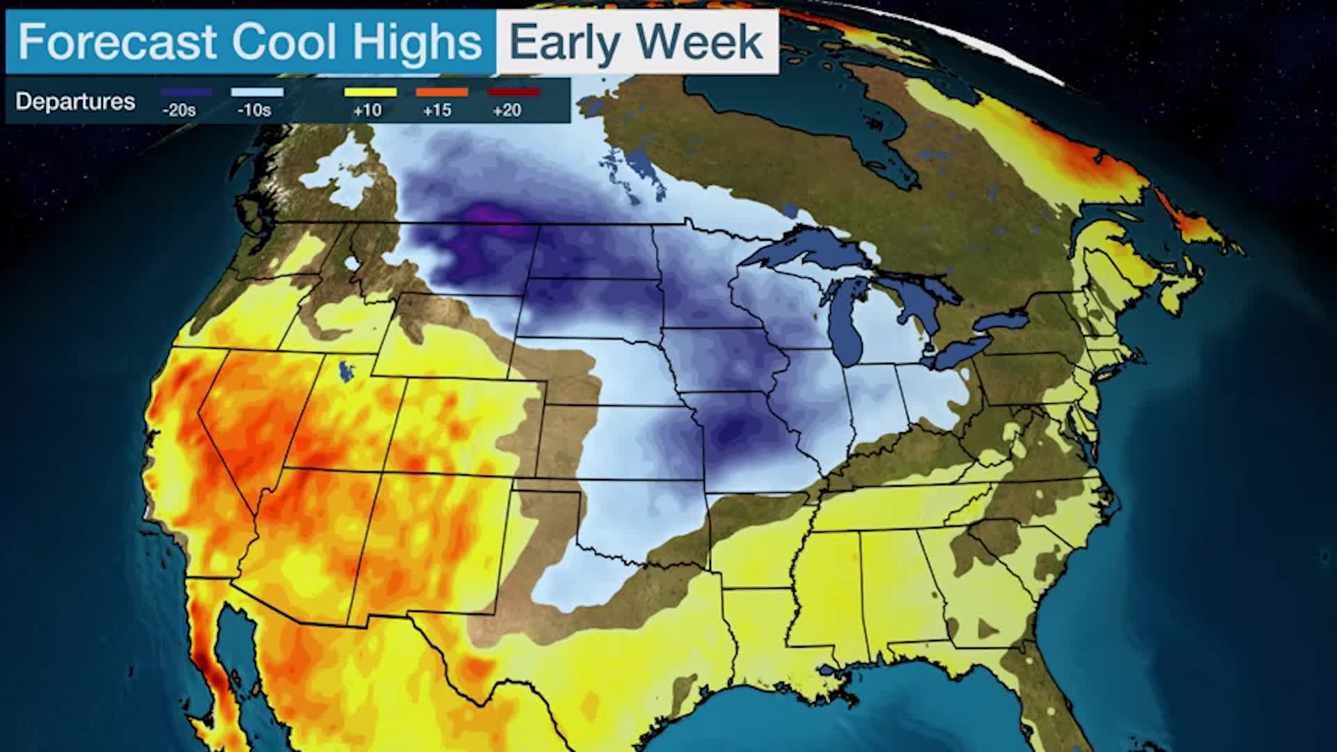 Odessa, TX Weather Forecast and Conditions The Weather Channel