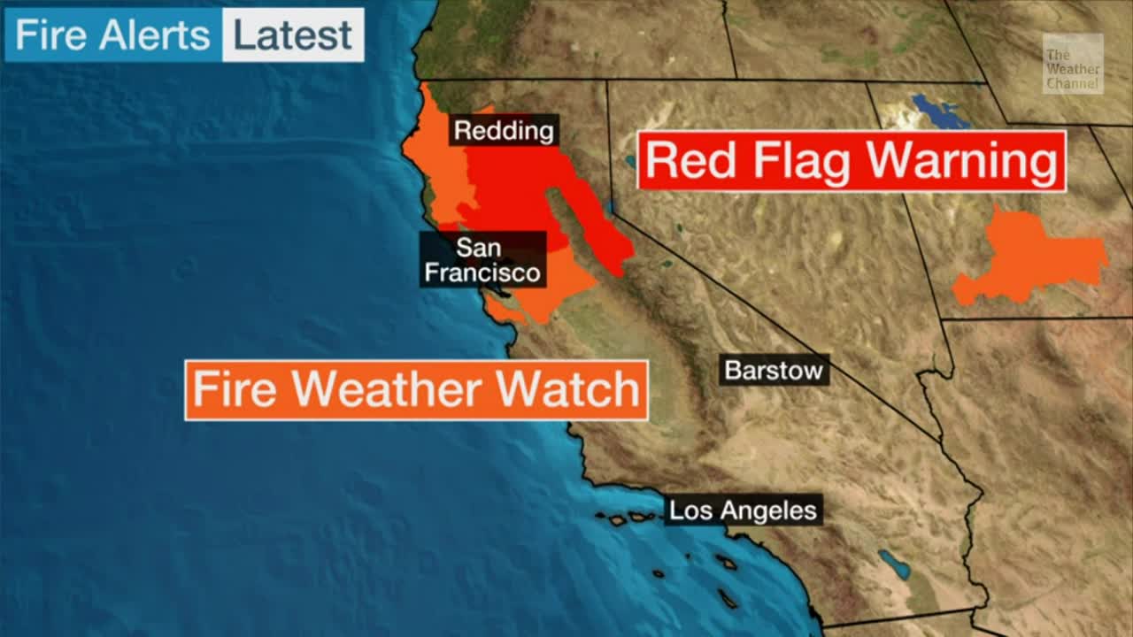 Glendale, CA Weather Forecast and Conditions The Weather Channel