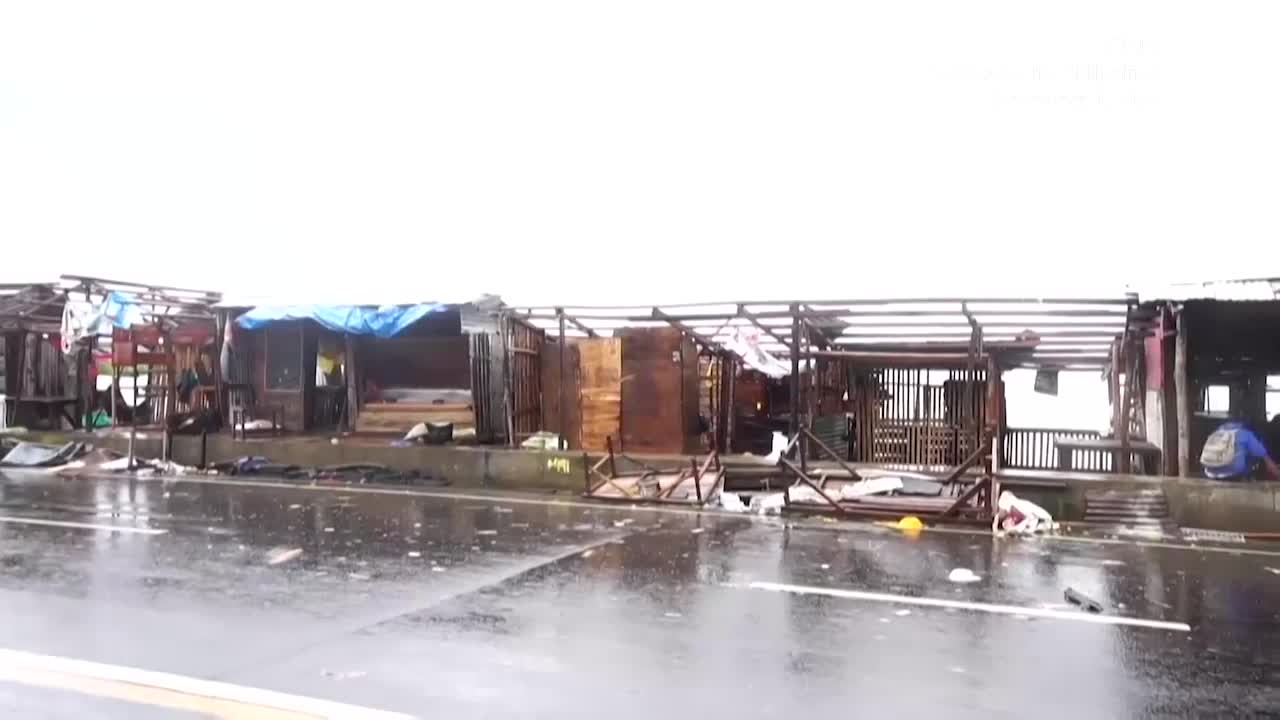 Hourly Weather In Baguio Today IUCN Water