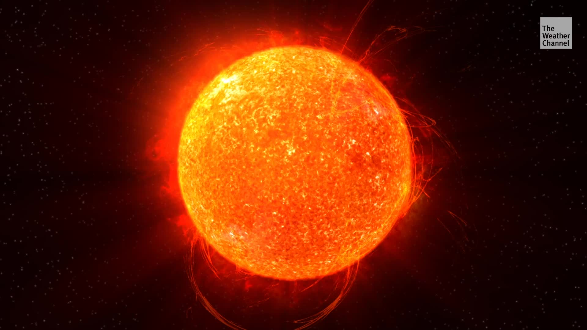 Researchers Detect Emerging Sunspot by ‘Listening’ to the Sun - Videos