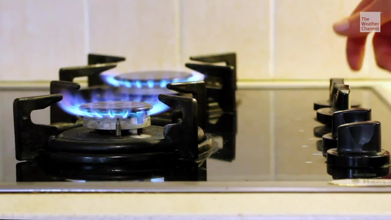 Gas Stoves Could Complicate Coronavirus Infections Videos from The