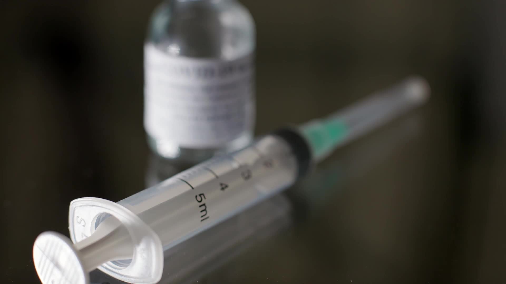 CDC: People With Underlying Medical Conditions Should Still Get COVID Vaccine