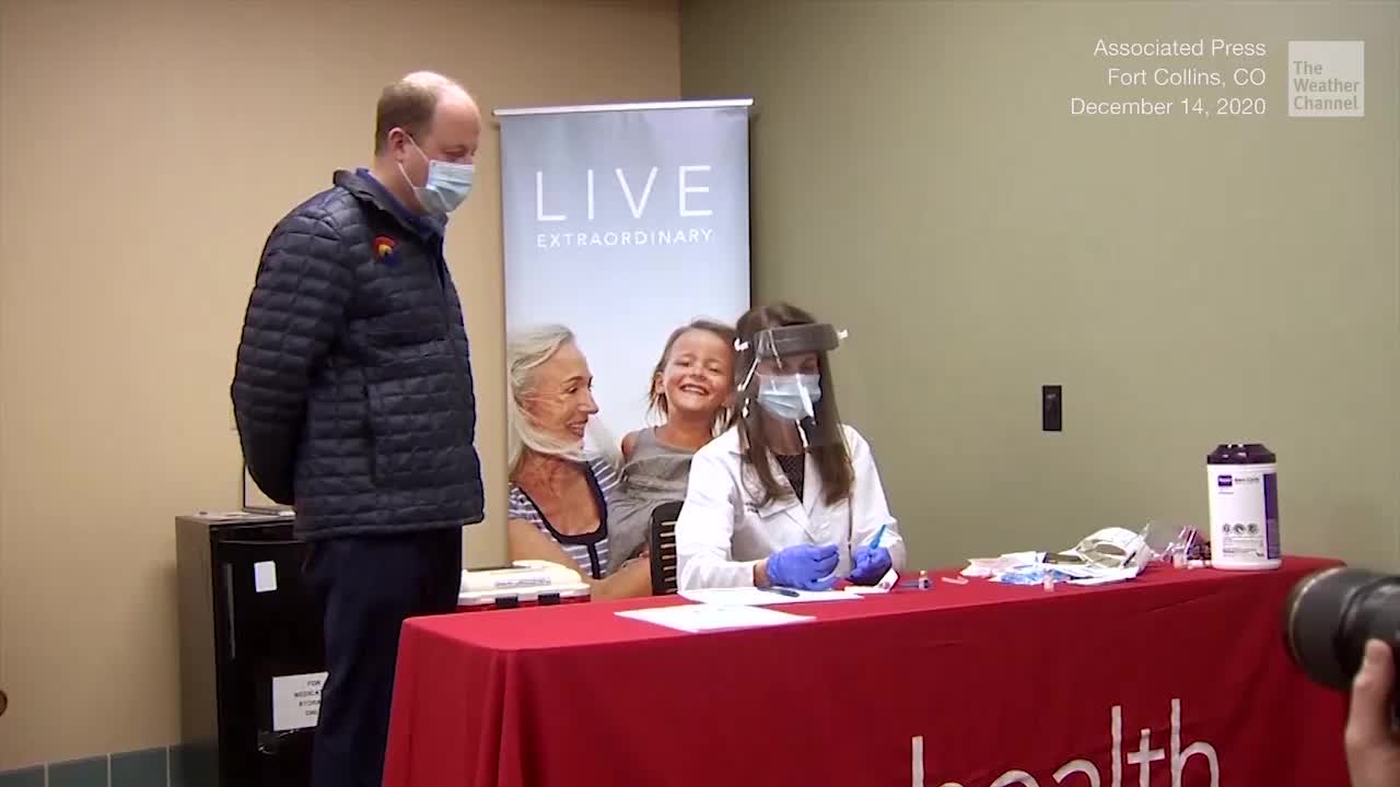 Second Suspected Case of New Coronavirus Variant in U.S.