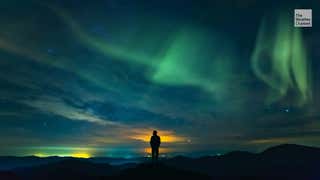 - 1618063790187 TWC SPACE EXPLORATION with Credits - International Day of Human Space Flight 2021: Four Biggest Milestones in Human Space Flight | The Weather Channel – Articles from The Weather Channel