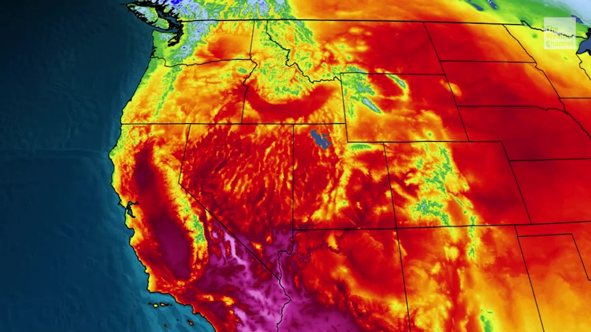 Evanston, WY Weather Forecast and Conditions The Weather Channel