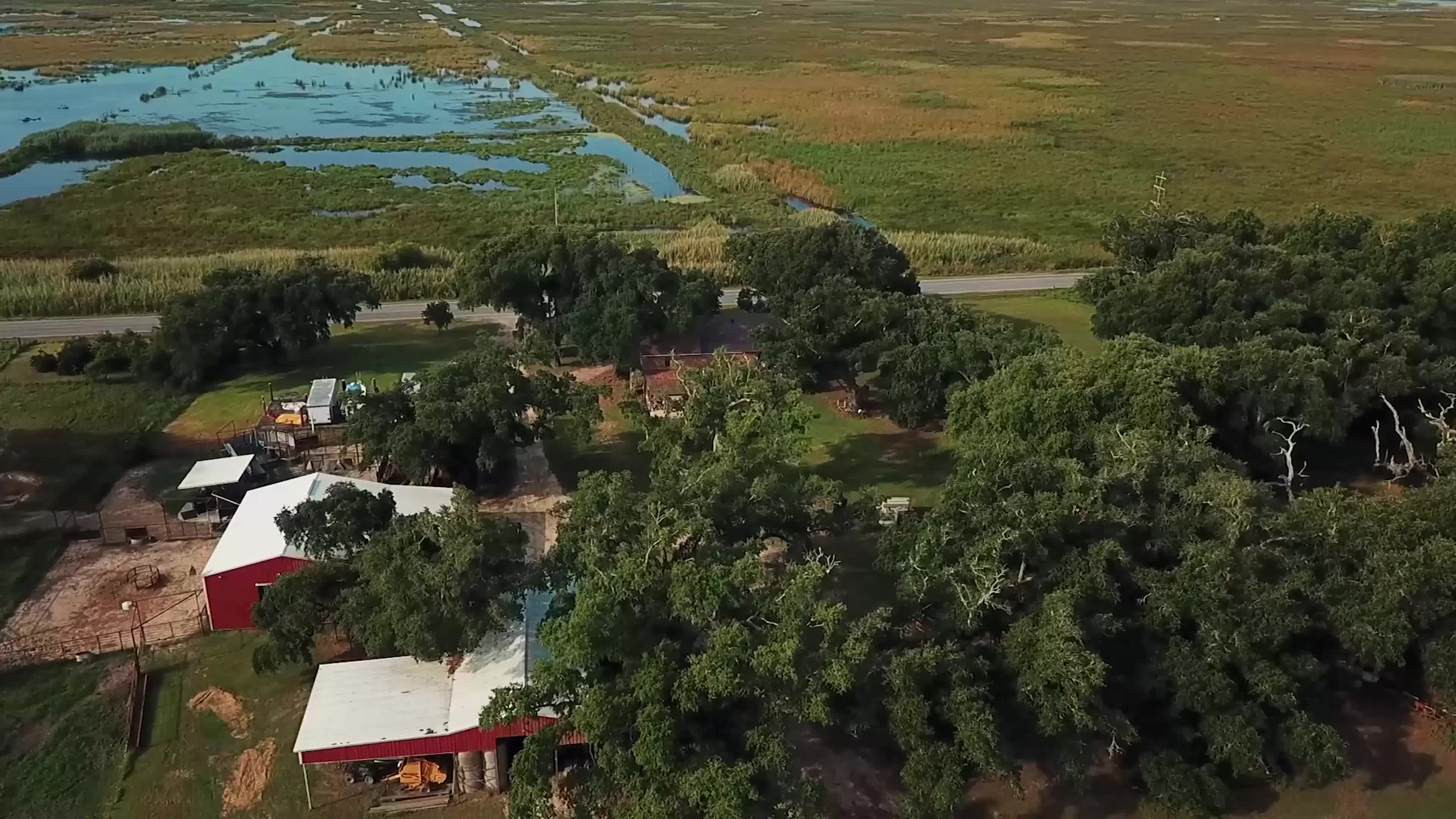 Disaster Road Storms Erode Way of Life That Goes Back Generations for