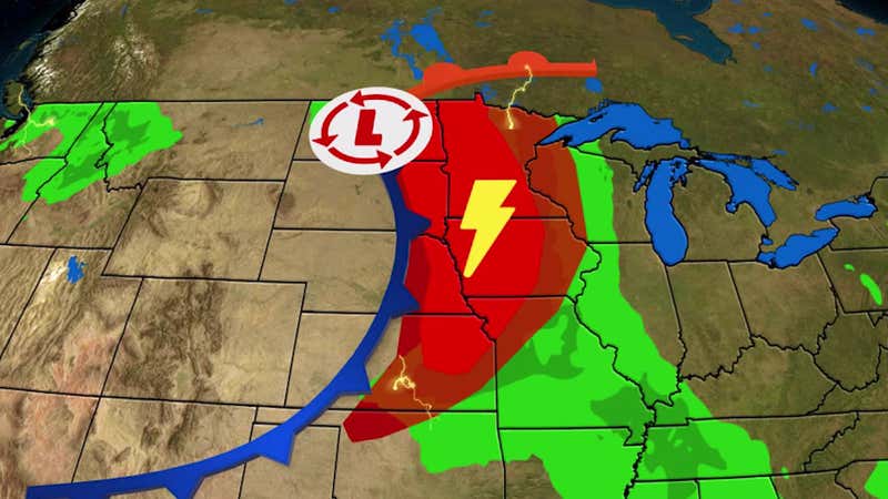 Milwaukee, WI Weather Forecast and Conditions - The Weather Channel ...