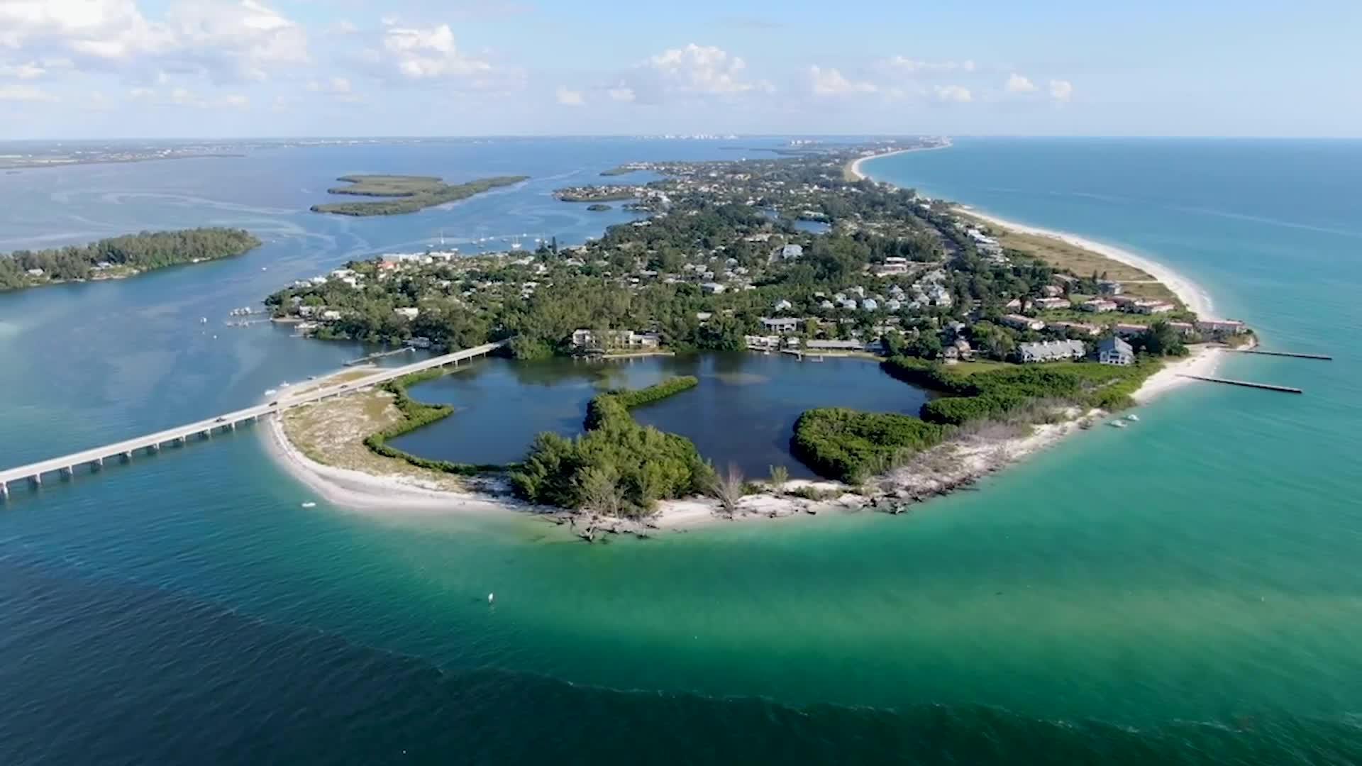 Florida Keys Could Be Underwater By 2025 Videos From The Weather Channel