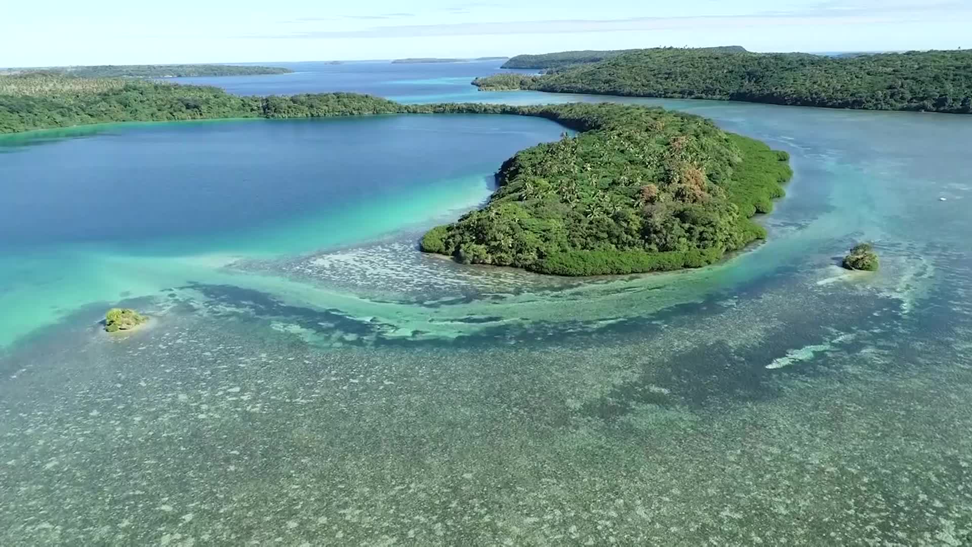 Tonga Gets First Case of COVID-19