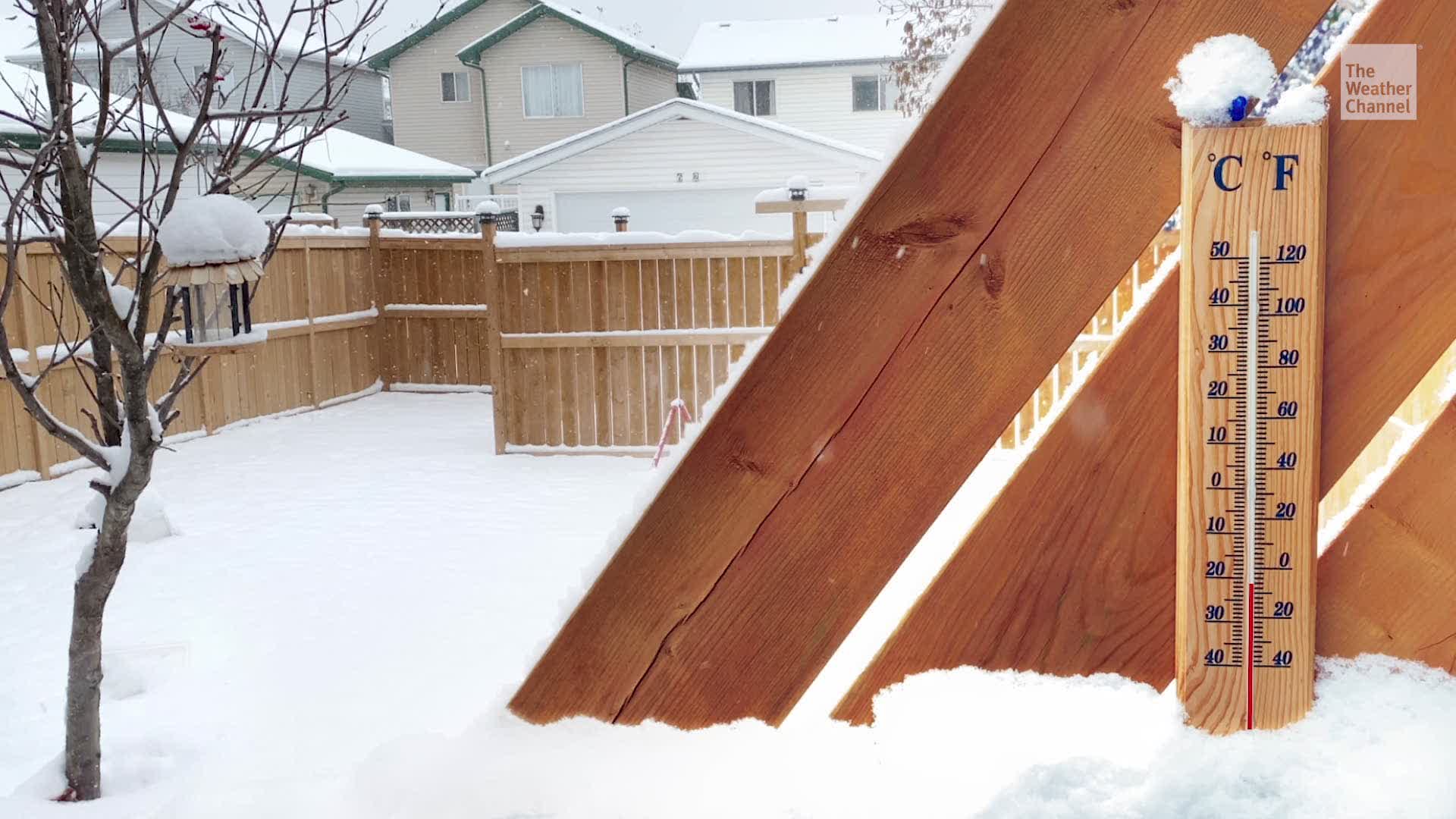 Tips For Lowering Your Heating Bill This Winter