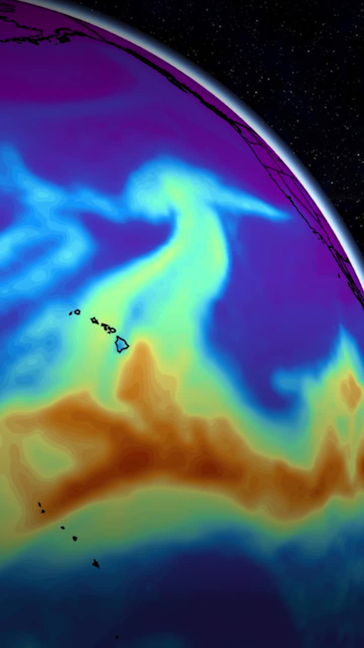 Pineapple_Express_Explainer_Maps_National Videos from The Weather Channel