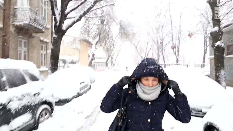 Maggie Valley, NC Weather Forecast and Conditions The Weather Channel