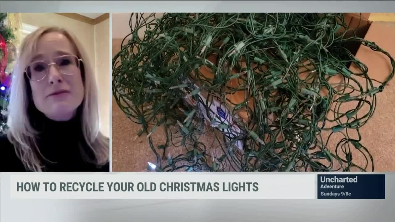 how-to-recycle-your-old-broken-christmas-lights-videos-from-the
