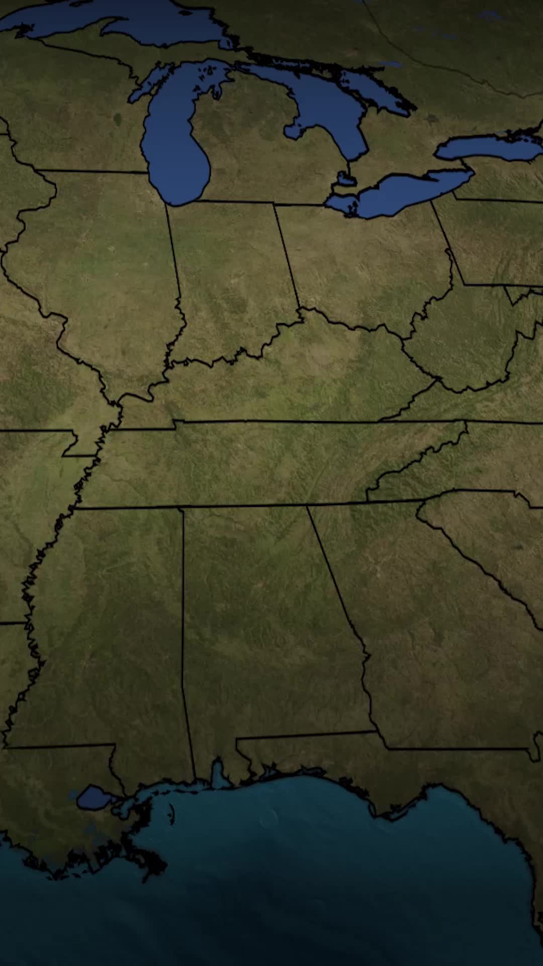 1216_KY_TornadoEF4_1_Impacts_National Videos from The Weather Channel